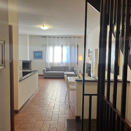 Casa Azzurra Villa Roma Eksteriør bilde