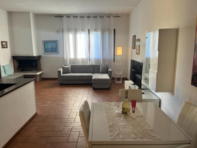 Casa Azzurra Villa Roma Eksteriør bilde