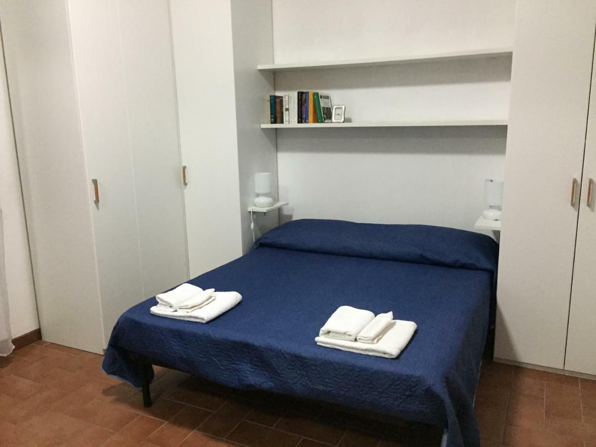 Casa Azzurra Villa Roma Eksteriør bilde